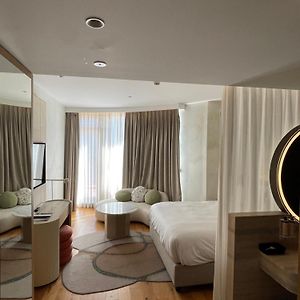 Camera deluxe con letto king size